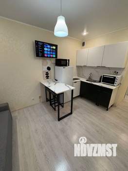 1-к квартира, на длительный срок, 36м2, 1/7 этаж