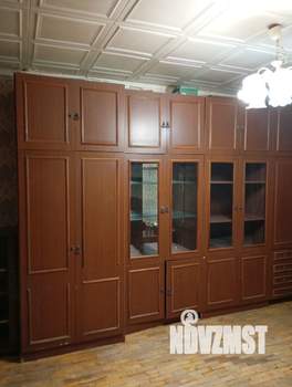 1-к квартира, на длительный срок, 42м2, 3/9 этаж