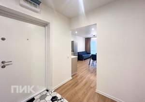 1-к квартира, на длительный срок, 43м2, 3/9 этаж