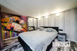 2-к квартира, посуточно, 65м2, 33/33 этаж