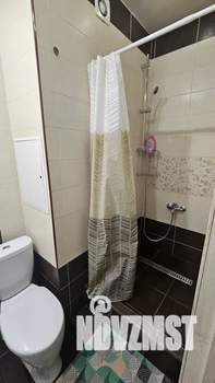 1-к квартира, посуточно, 30м2, 9/30 этаж