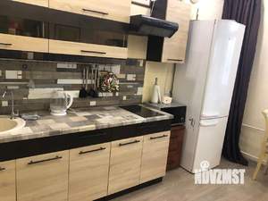 2-к квартира, посуточно, 50м2, 5/10 этаж