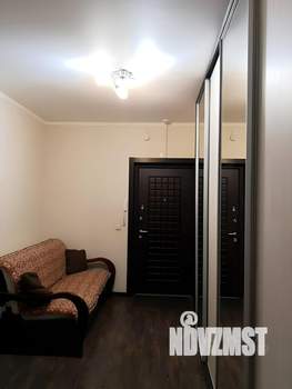 2-к квартира, на длительный срок, 89м2, 3/26 этаж