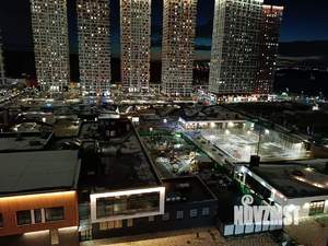 2-к квартира, на длительный срок, 35м2, 11/31 этаж