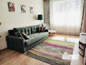 2-к квартира, на длительный срок, 56м2, 6/10 этаж