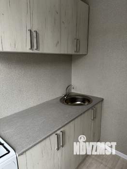 2-к квартира, на длительный срок, 40м2, 3/5 этаж