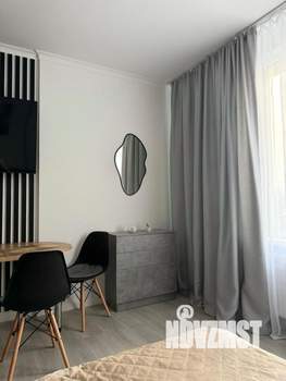 Студия квартира, на длительный срок, 32м2, 9/34 этаж