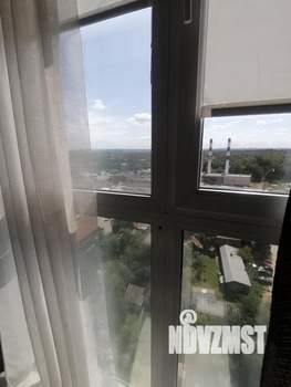 1-к квартира, на длительный срок, 35м2, 15/24 этаж
