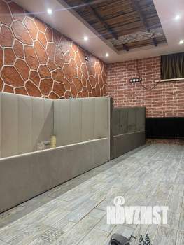 4-к квартира, на длительный срок, 160м2, 1/3 этаж