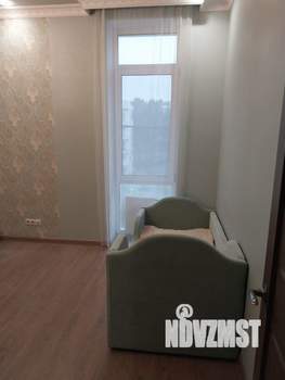 2-к квартира, на длительный срок, 62м2, 4/5 этаж