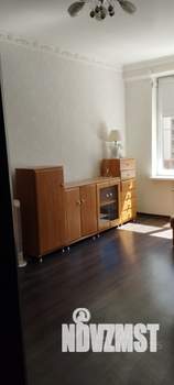 1-к квартира, на длительный срок, 36м2, 5/25 этаж
