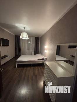 2-к квартира, на длительный срок, 66м2, 15/16 этаж