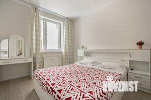 2-к квартира, посуточно, 56м2, 1/1 этаж