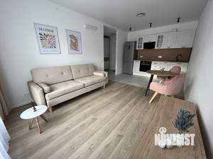 2-к квартира, на длительный срок, 52м2, 5/9 этаж