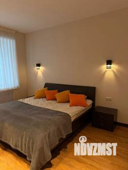 3-к квартира, на длительный срок, 104м2, 17/30 этаж