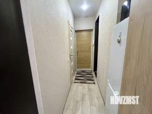 Студия квартира, на длительный срок, 19м2, 23/30 этаж