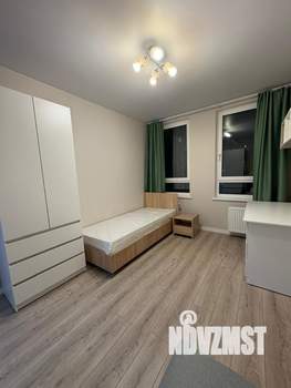 2-к квартира, на длительный срок, 56м2, 5/31 этаж