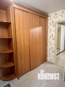 2-к квартира, на длительный срок, 42м2, 10/10 этаж