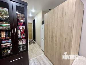 Студия квартира, на длительный срок, 19м2, 23/30 этаж