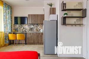 1-к квартира, посуточно, 25м2, 8/21 этаж