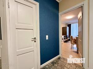 1-к квартира, на длительный срок, 41м2, 9/35 этаж