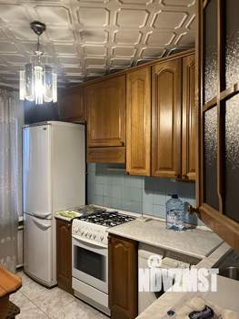 1-к квартира, на длительный срок, 34м2, 9/9 этаж