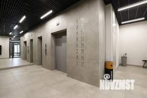 2-к квартира, посуточно, 47м2, 2/17 этаж