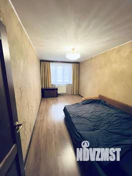 3-к квартира, на длительный срок, 60м2, 2/17 этаж