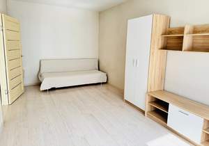 1-к квартира, на длительный срок, 36м2, 2/25 этаж