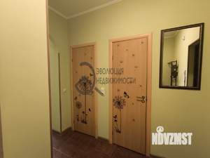 1-к квартира, на длительный срок, 42м2, 8/9 этаж