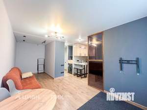 1-к квартира, на длительный срок, 35м2, 1/8 этаж