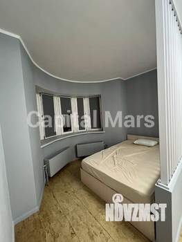 1-к квартира, на длительный срок, 46м2, 17/21 этаж