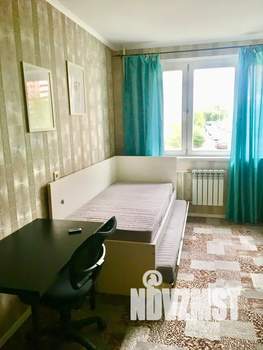 2-к квартира, посуточно, 43м2, 2/17 этаж