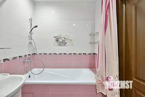 1-к квартира, на длительный срок, 50м2, 6/26 этаж