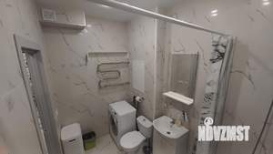 1-к квартира, на длительный срок, 39м2, 2/8 этаж