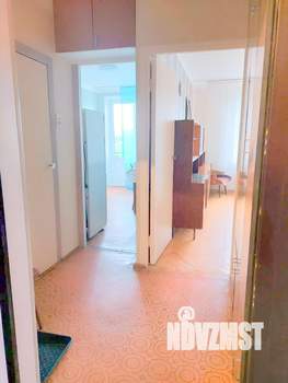 1-к квартира, на длительный срок, 35м2, 9/12 этаж