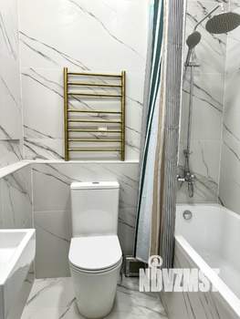 1-к квартира, на длительный срок, 35м2, 11/28 этаж