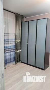 1-к квартира, на длительный срок, 34м2, 3/10 этаж
