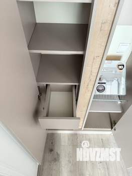 1-к квартира, на длительный срок, 34м2, 18/31 этаж