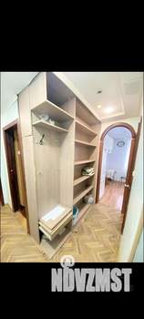 2-к квартира, на длительный срок, 48м2, 2/4 этаж