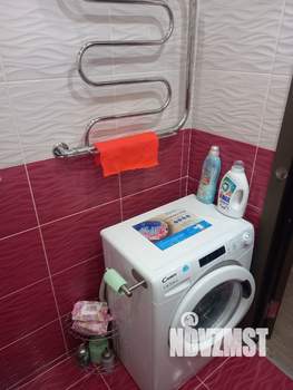 1-к квартира, на длительный срок, 34м2, 8/8 этаж