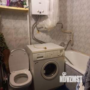 1-к квартира, на длительный срок, 33м2, 1/4 этаж