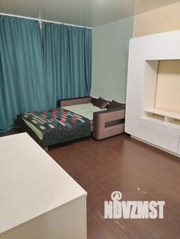 1-к квартира, на длительный срок, 31м2, 1/5 этаж