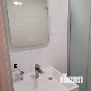 Студия квартира, на длительный срок, 22м2, 7/9 этаж