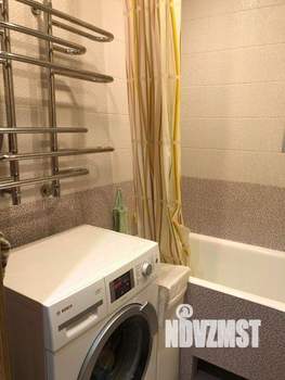 2-к квартира, на длительный срок, 61м2, 4/25 этаж