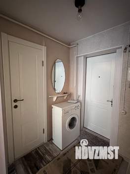 1-к квартира, на длительный срок, 37м2, 1/5 этаж
