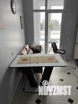 1-к квартира, посуточно, 34м2, 3/12 этаж