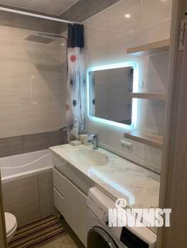 2-к квартира, на длительный срок, 50м2, 2/17 этаж