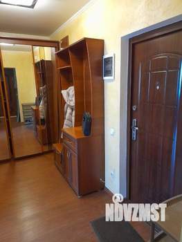 1-к квартира, на длительный срок, 43м2, 9/17 этаж