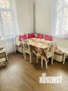 3-к квартира, на длительный срок, 100м2, 5/6 этаж